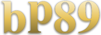 bp89 โลโก้